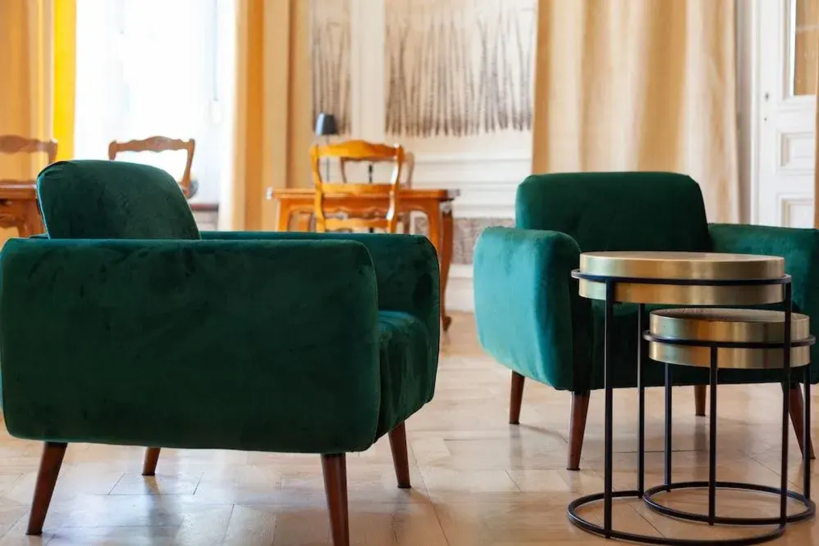 Berti Hôtel Mulhouse Centre Gare