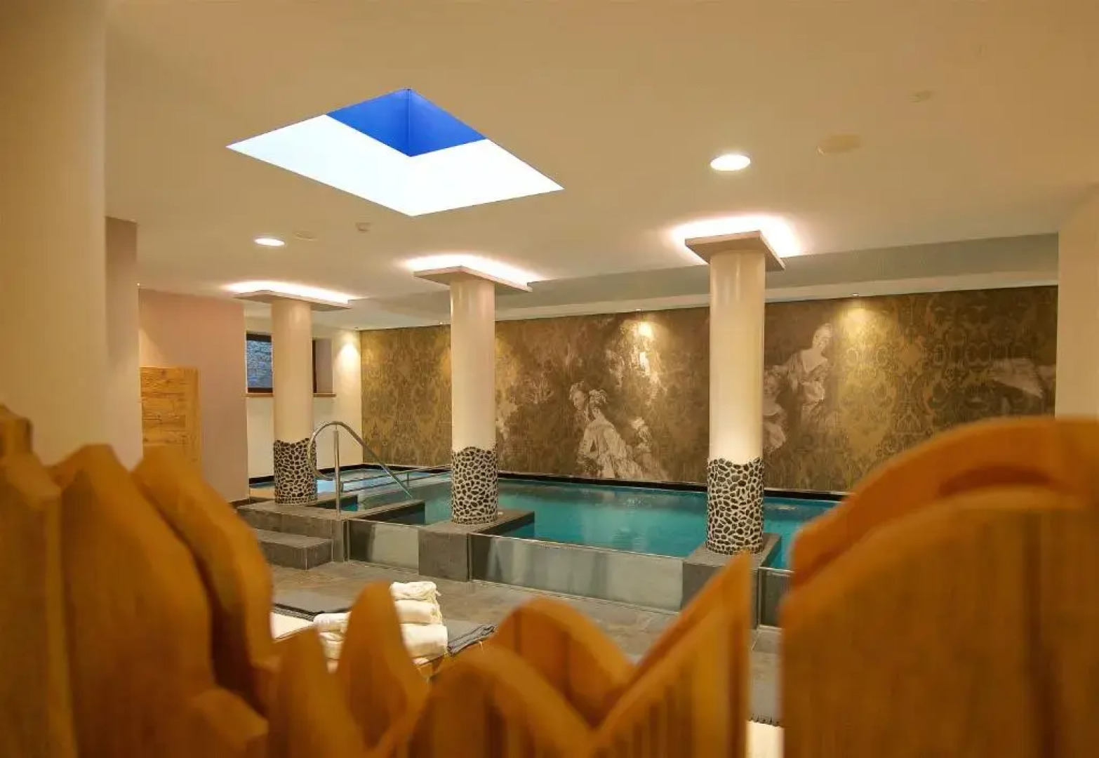 Albergo Caffe Centrale