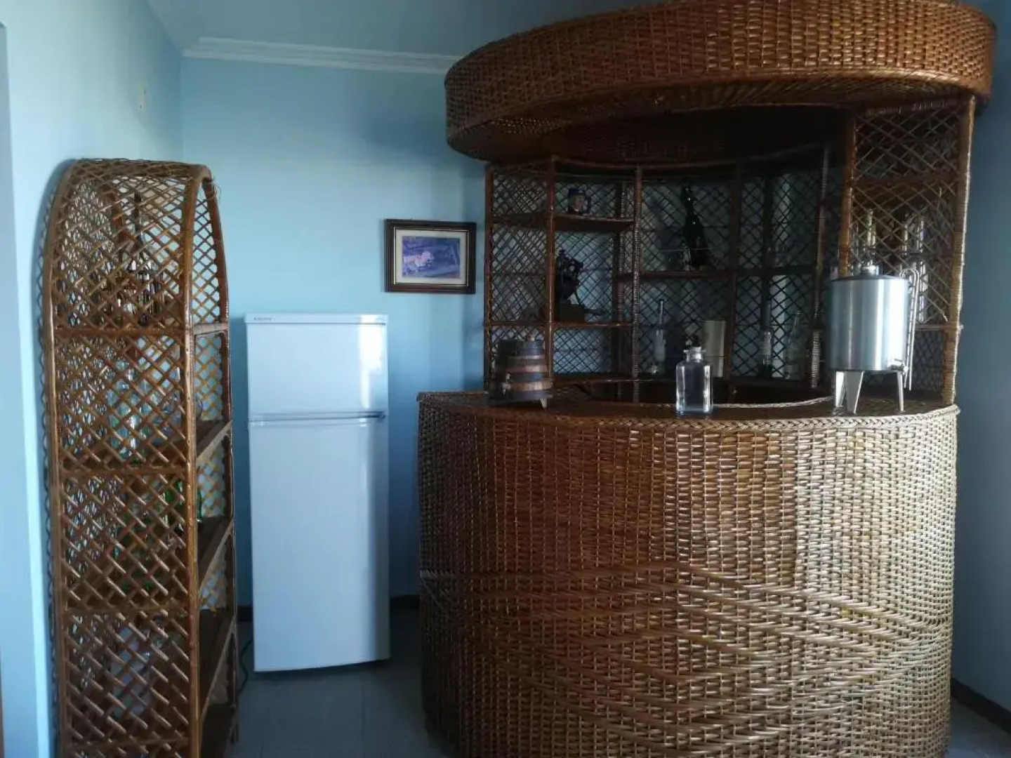 Alojamentos "A Buraca"