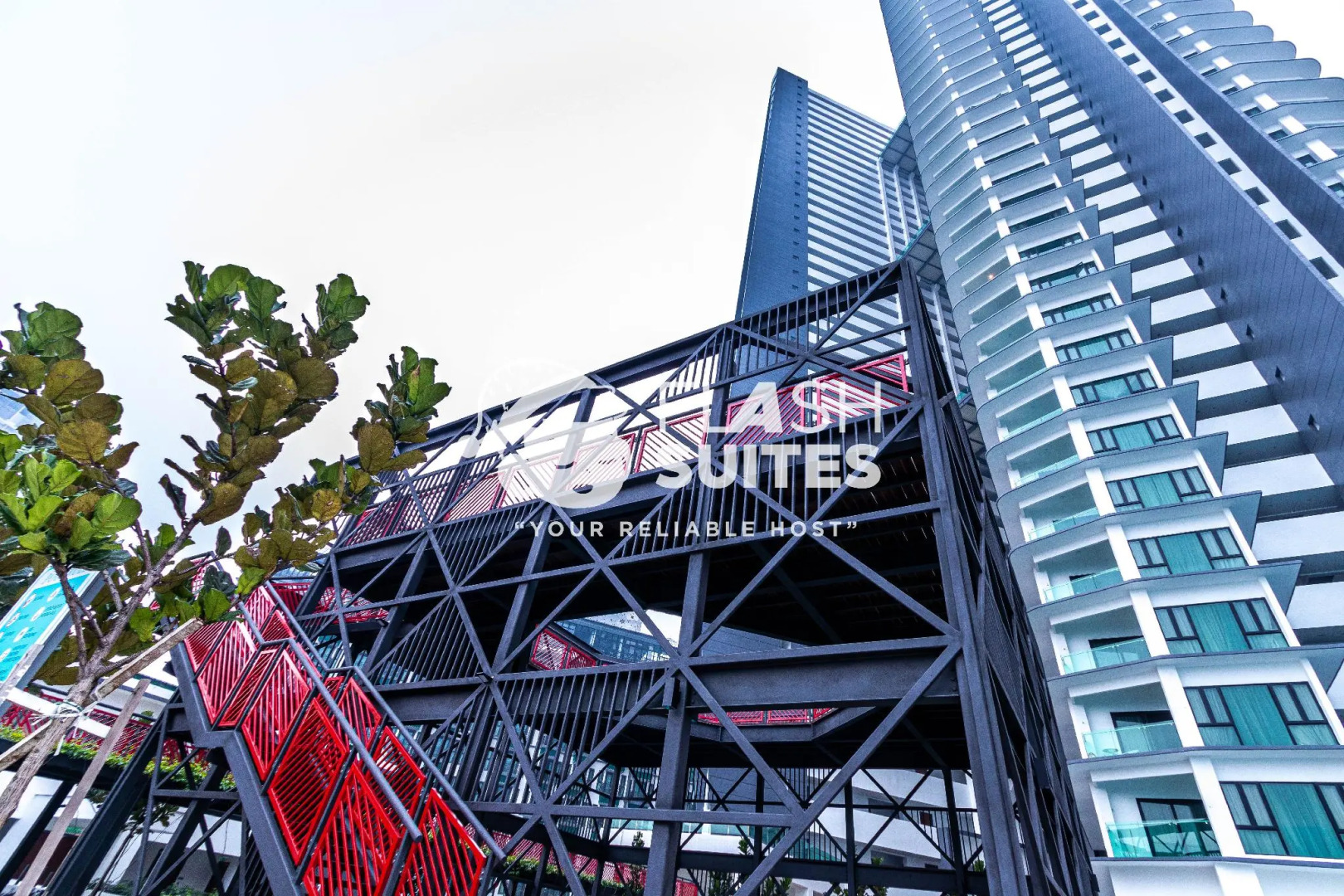 Geo38 Genting Highland