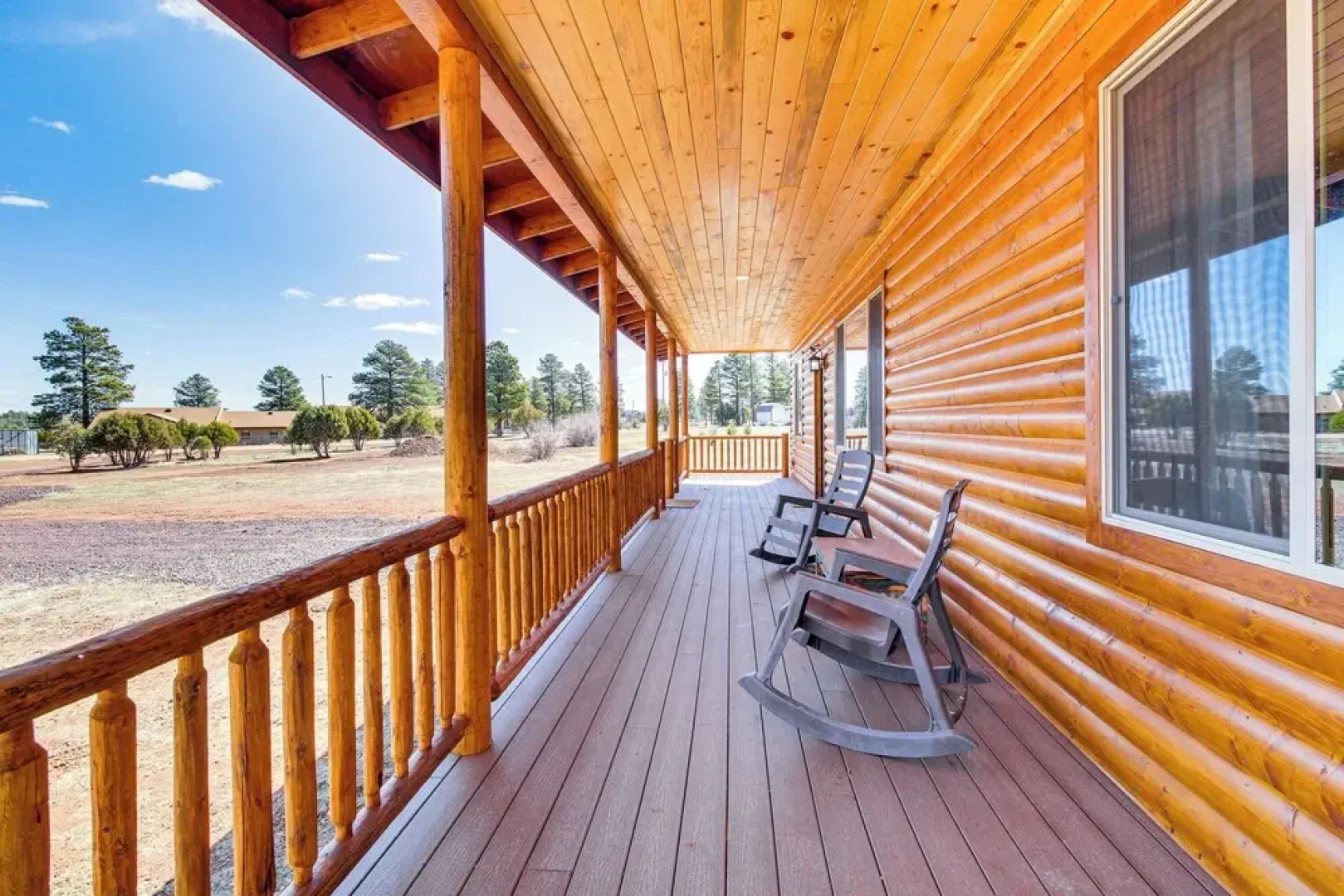 Sunny Overgaard Vacation Rental w/ Backyard!