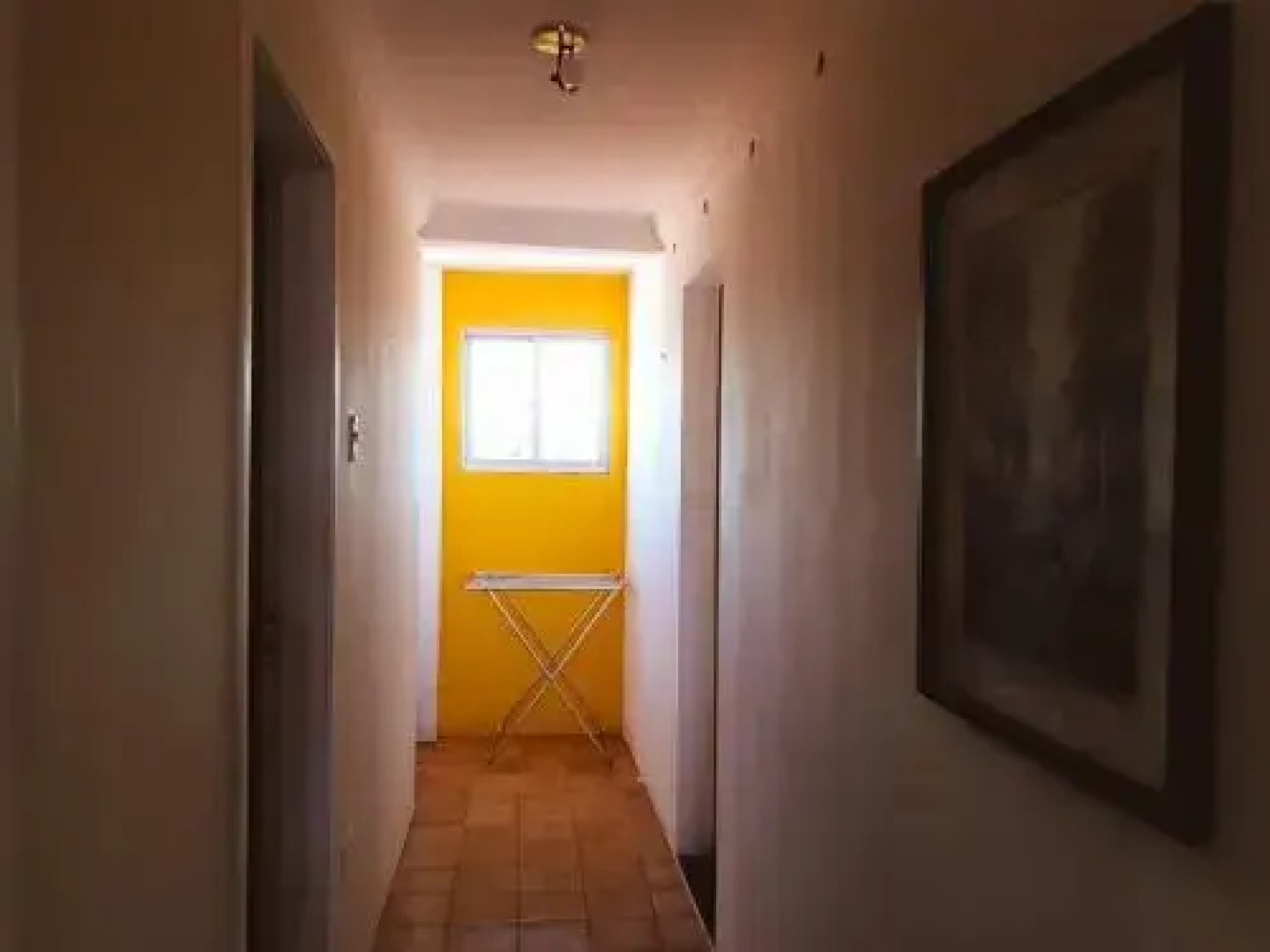 Apartamento Praça Nove