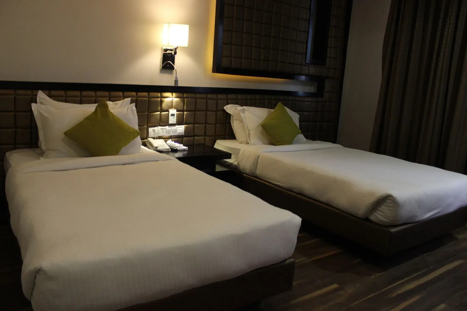 The Fern Residency Kathmandu