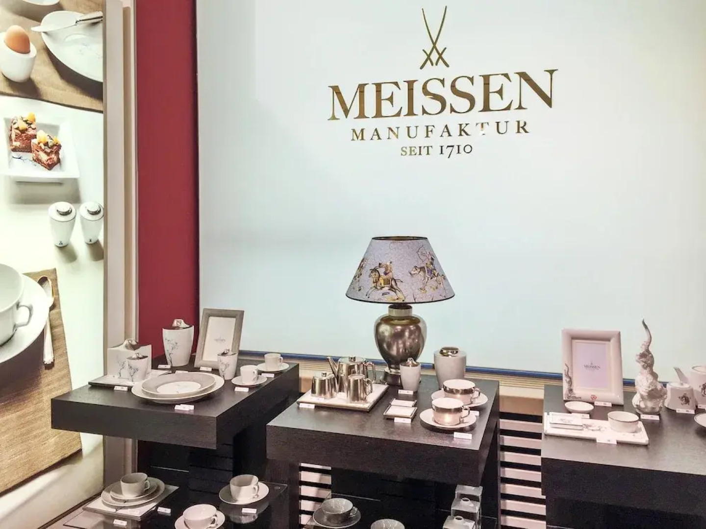 Apartment With 2 Bedrooms in Meißen, With Wonderful City View and Wifi