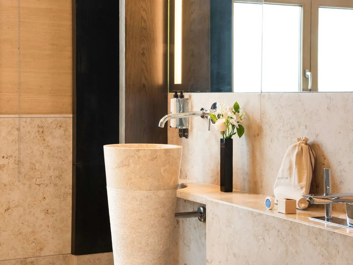 Sofitel Montevideo Casino Carrasco and Spa