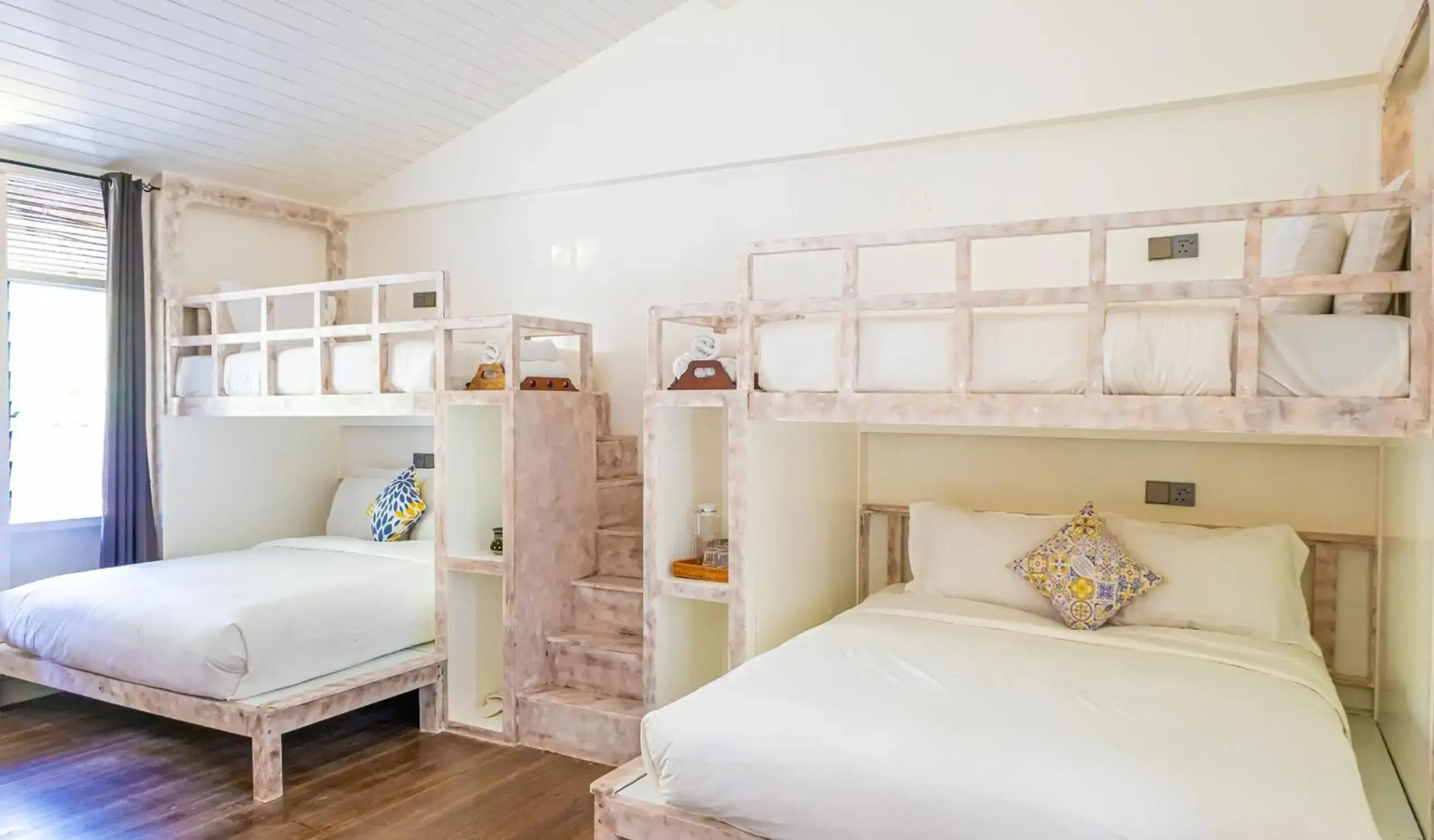 Sutera Sanctuary Lodges at Kinabalu Park