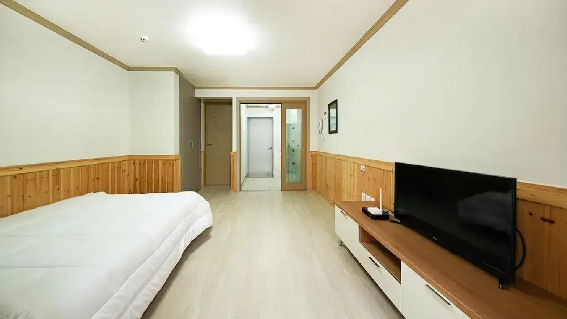 Samcheok Haega Pension