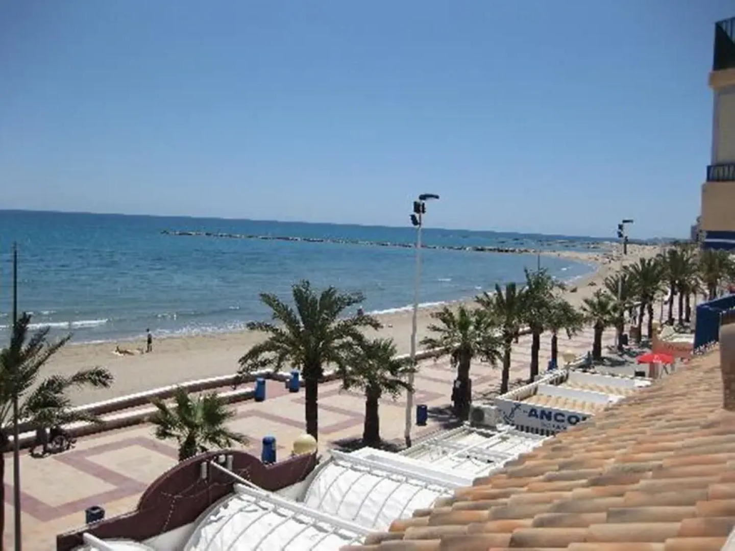 Rural Villa on the Costa Blanca