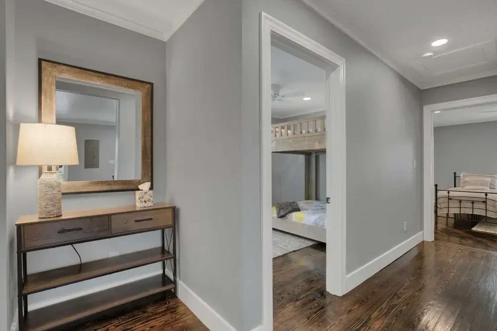 Charming Home W/firepit&grill 5min From Mercer St!