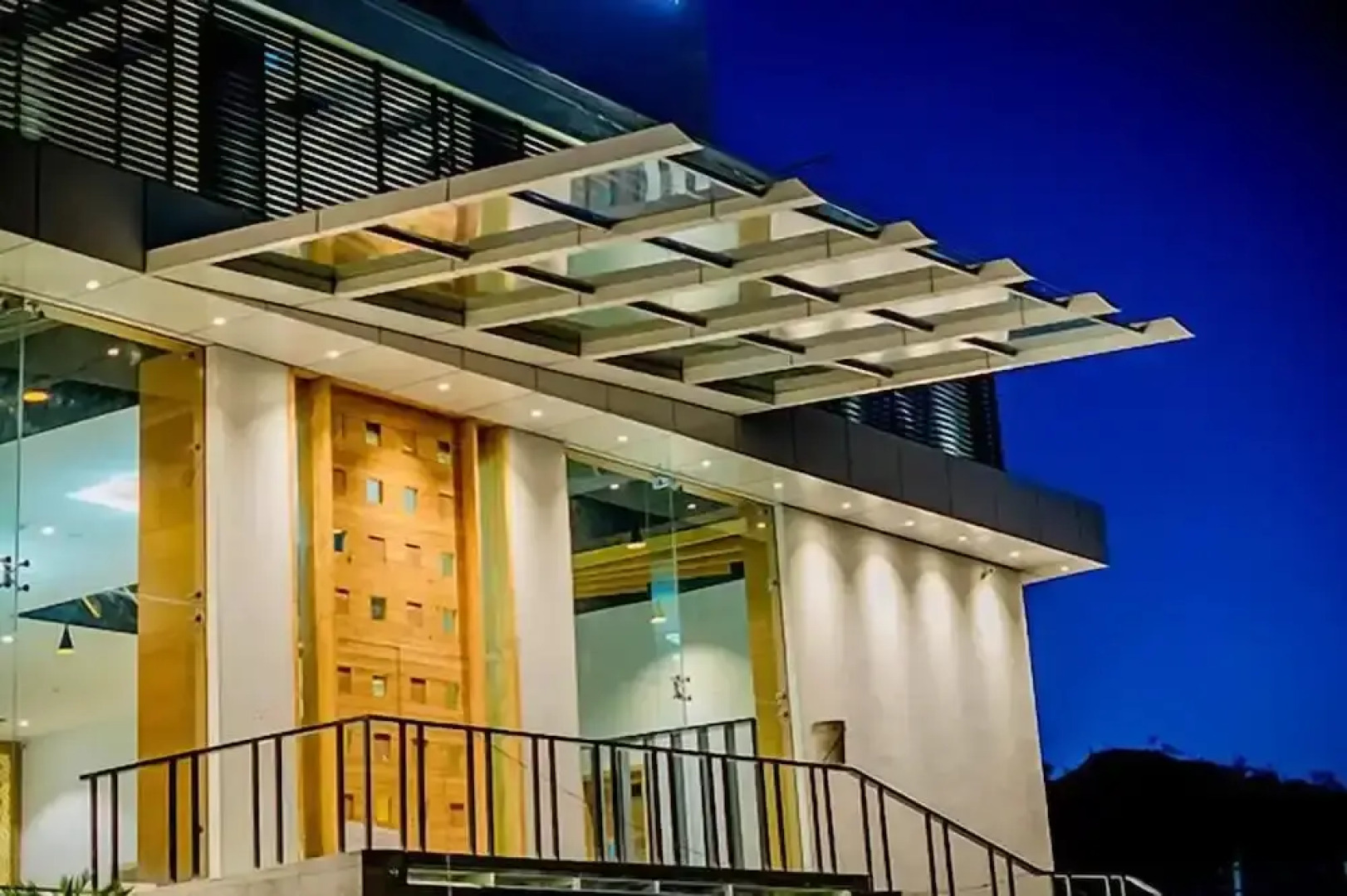 Via Lakhela Resort & Spa