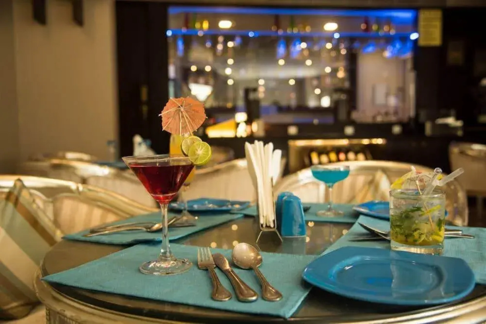 Shouryagarh Resort and Spa