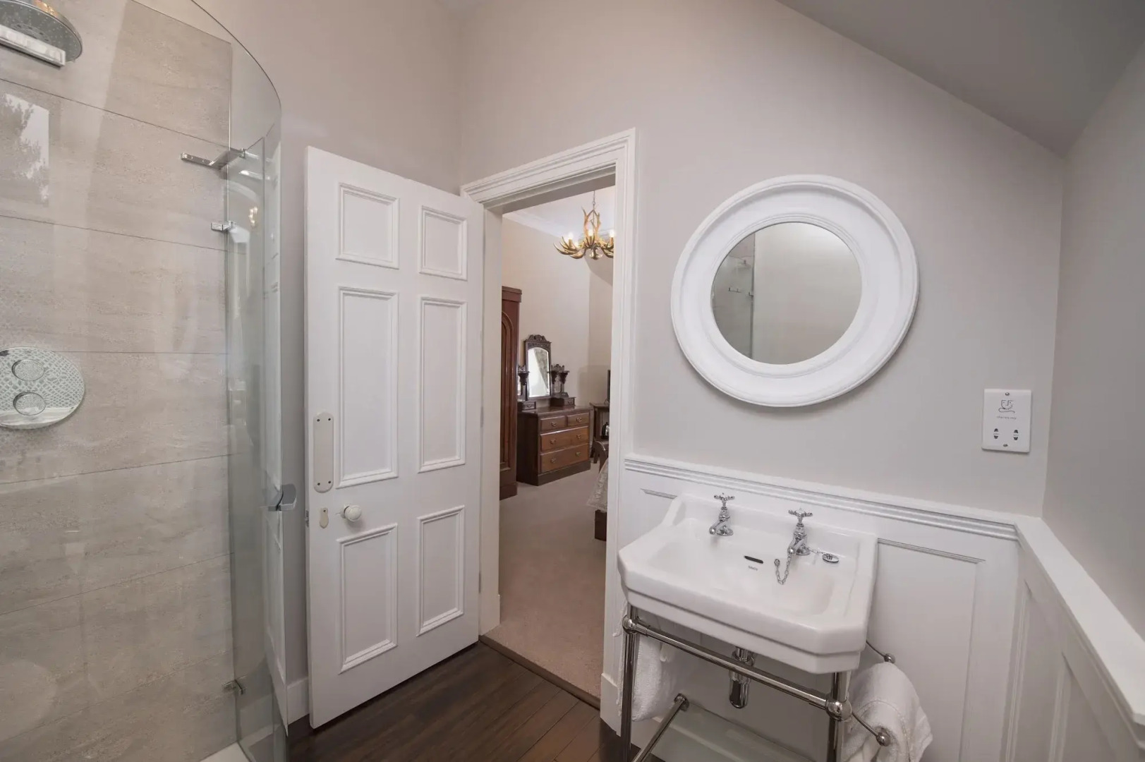 Lys-Na-Greyne Country House