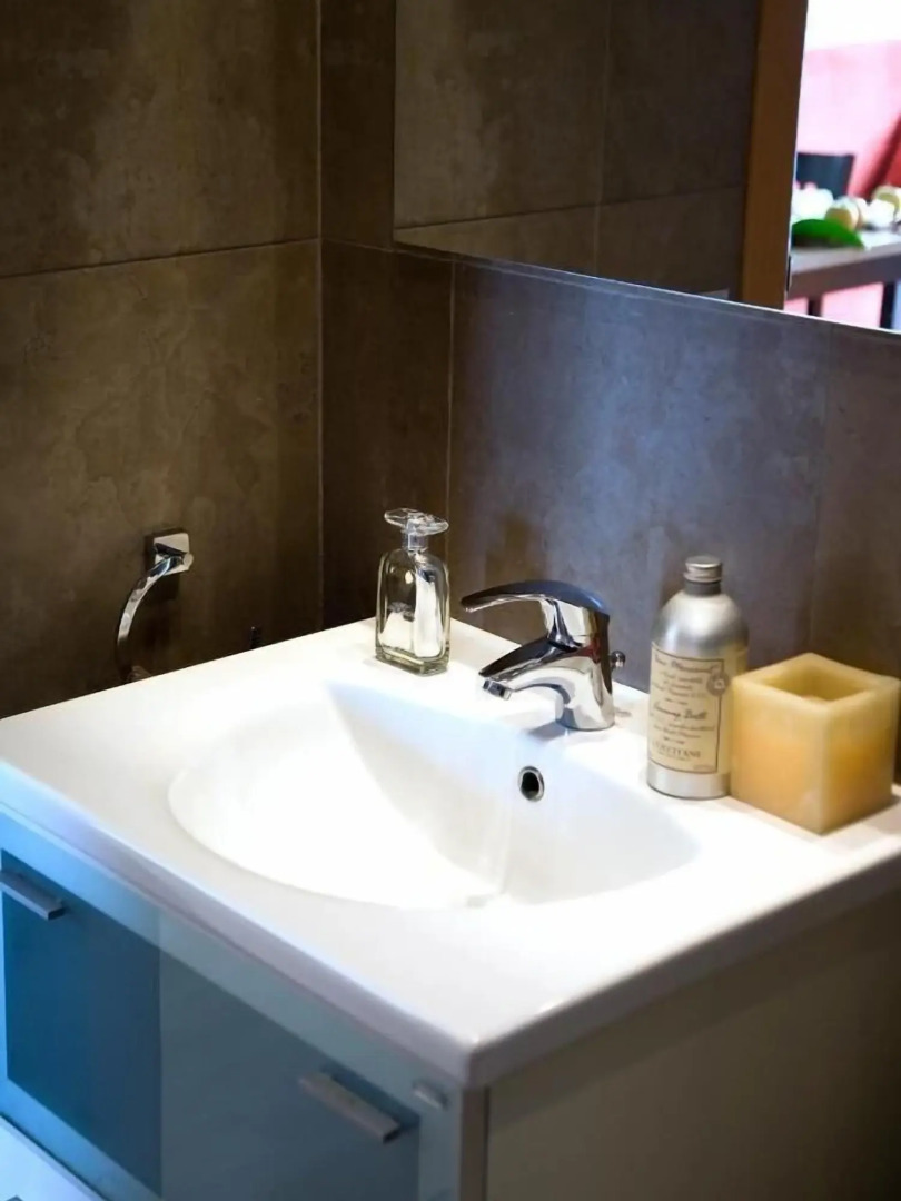 SG Costa BCN Apartments