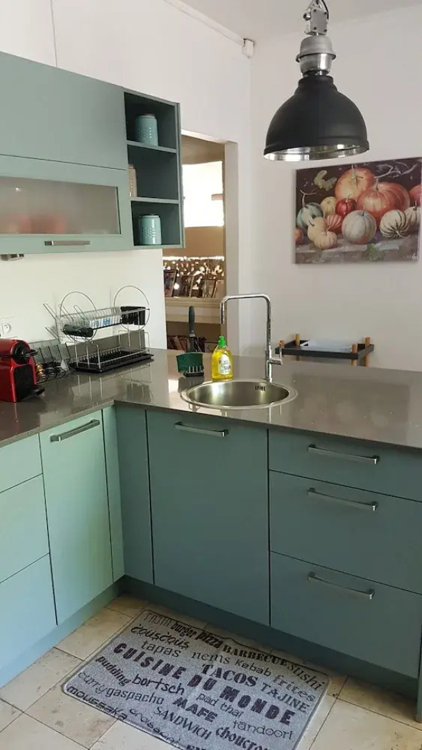 MAISON MUCUNA, pieds dans l'eau - Adults only