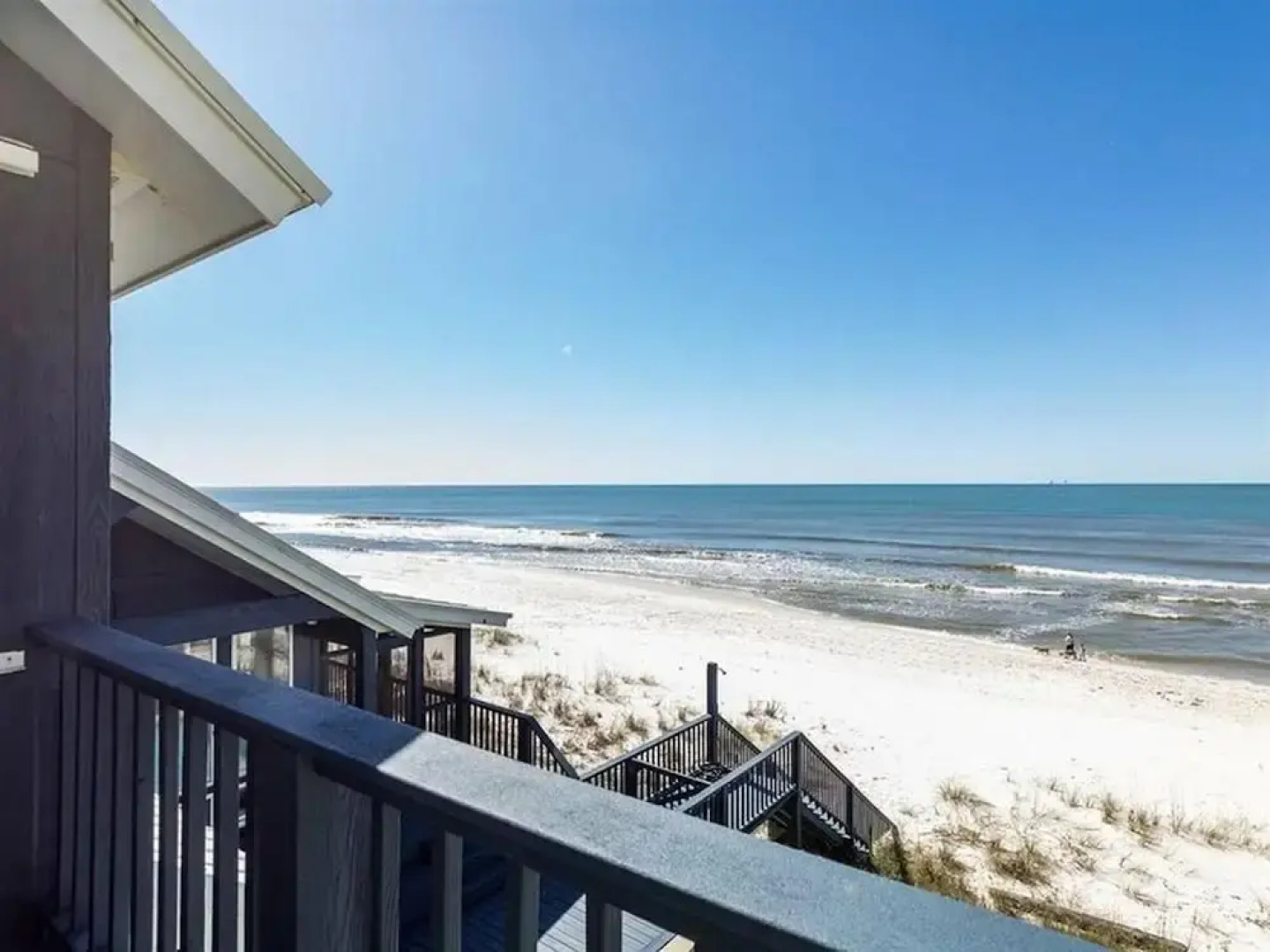 Avocet by Meyer Vacation Rentals