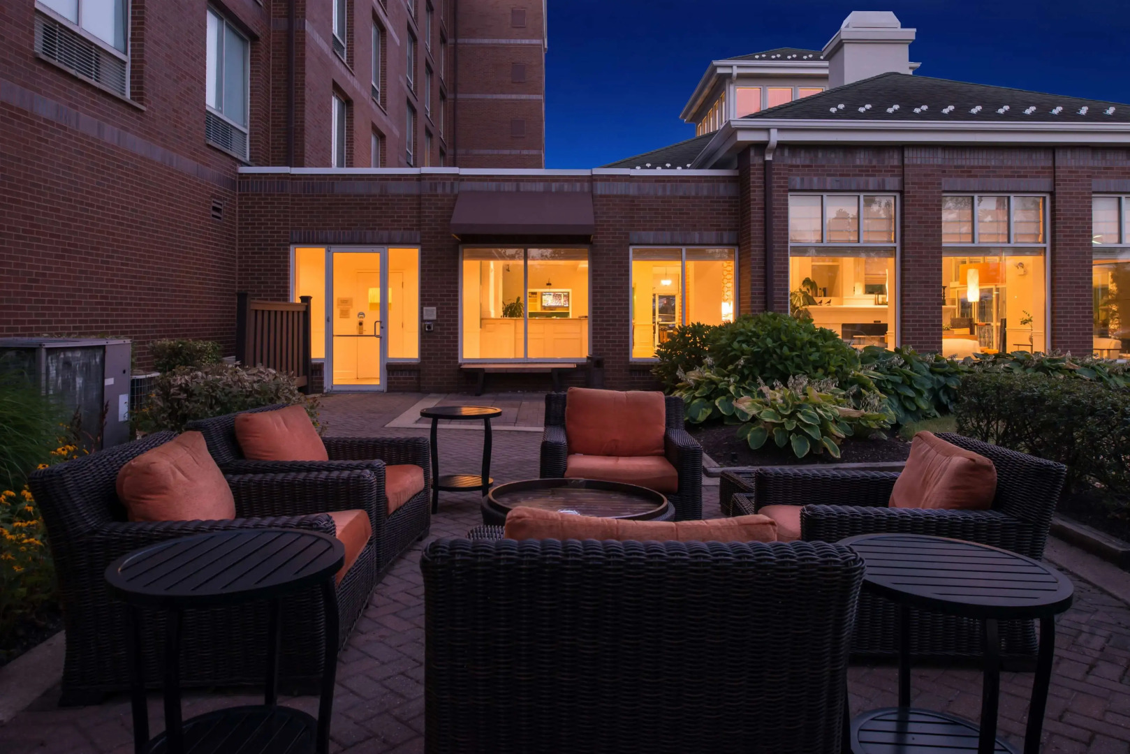 Hilton Garden Inn Baltimore/White Marsh