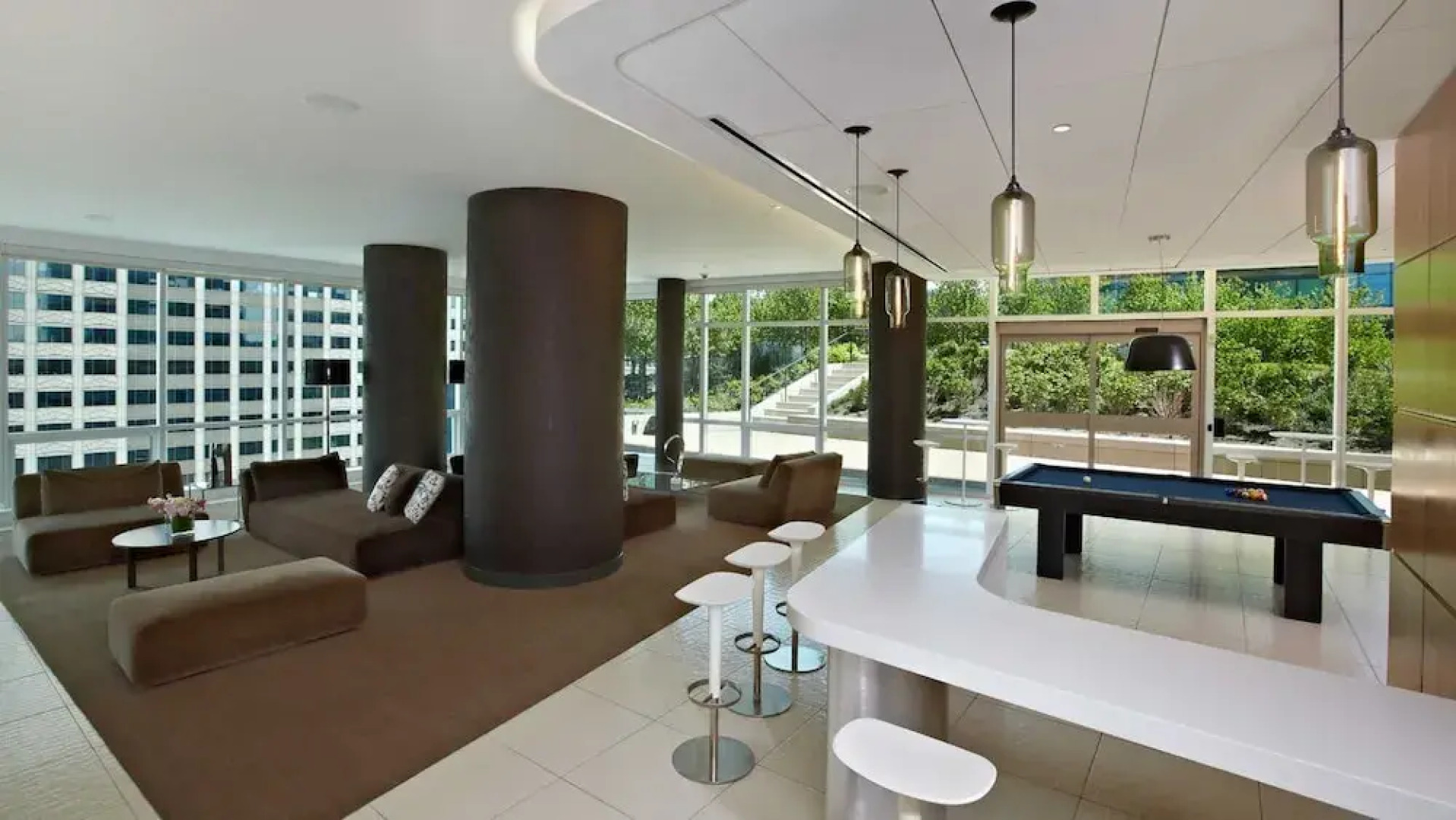 Global Luxury Suites at Greene