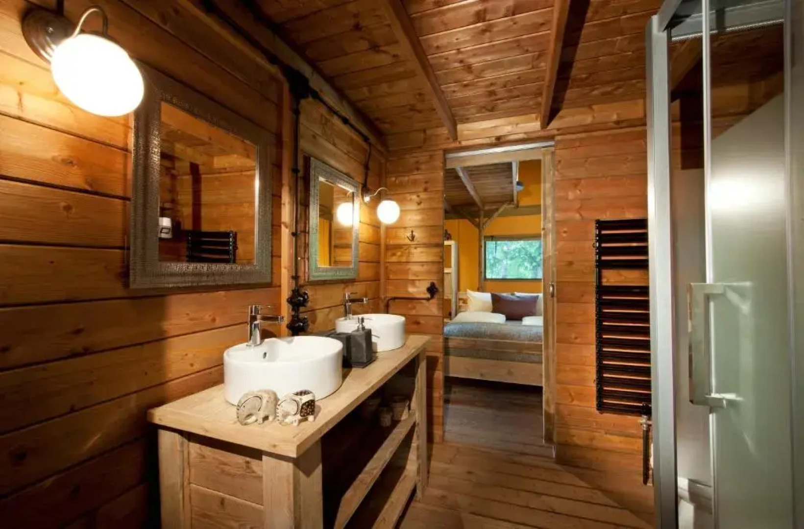 Ferienparadies Natterer See