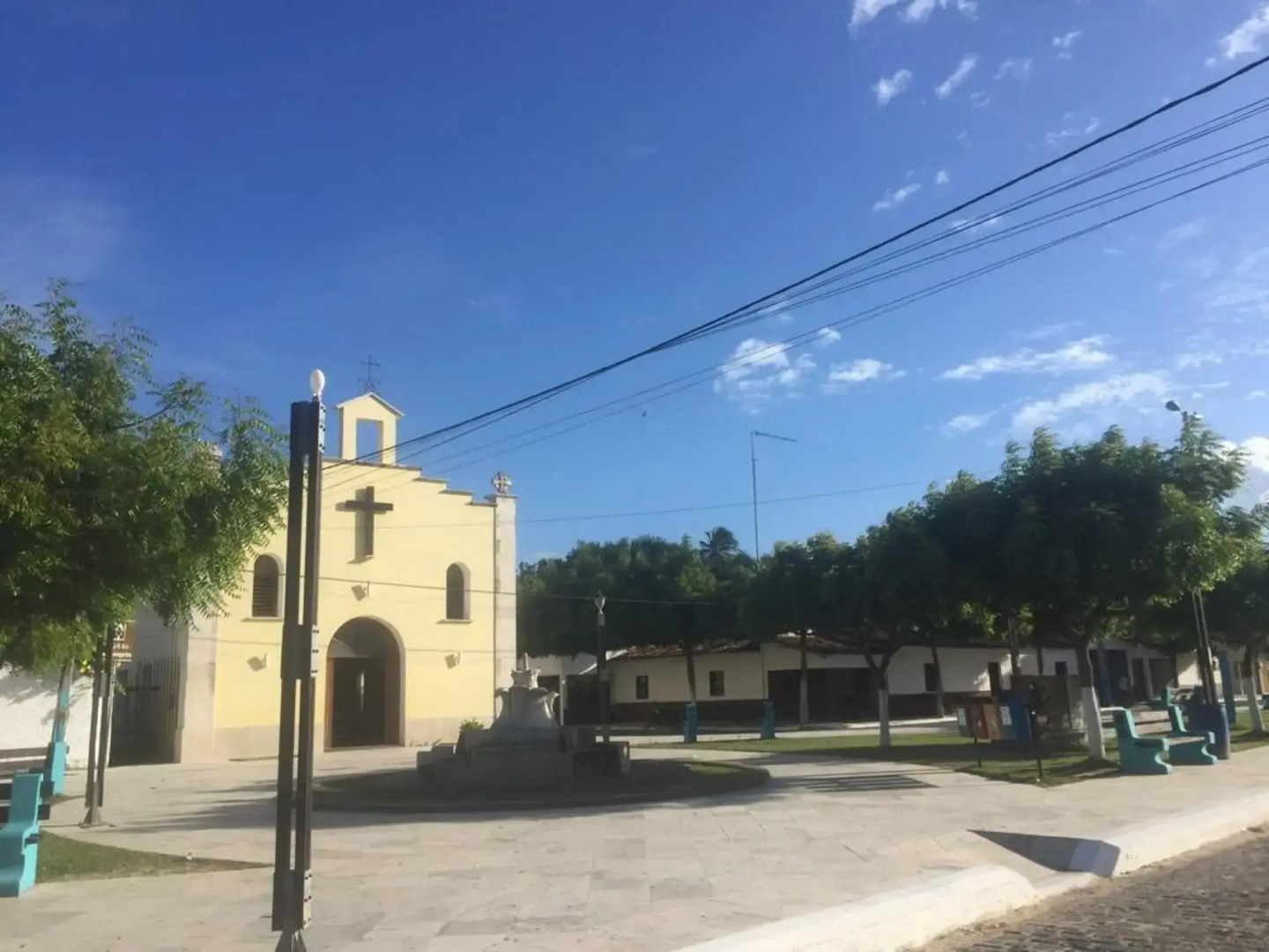 Pousada Brisa del Mar