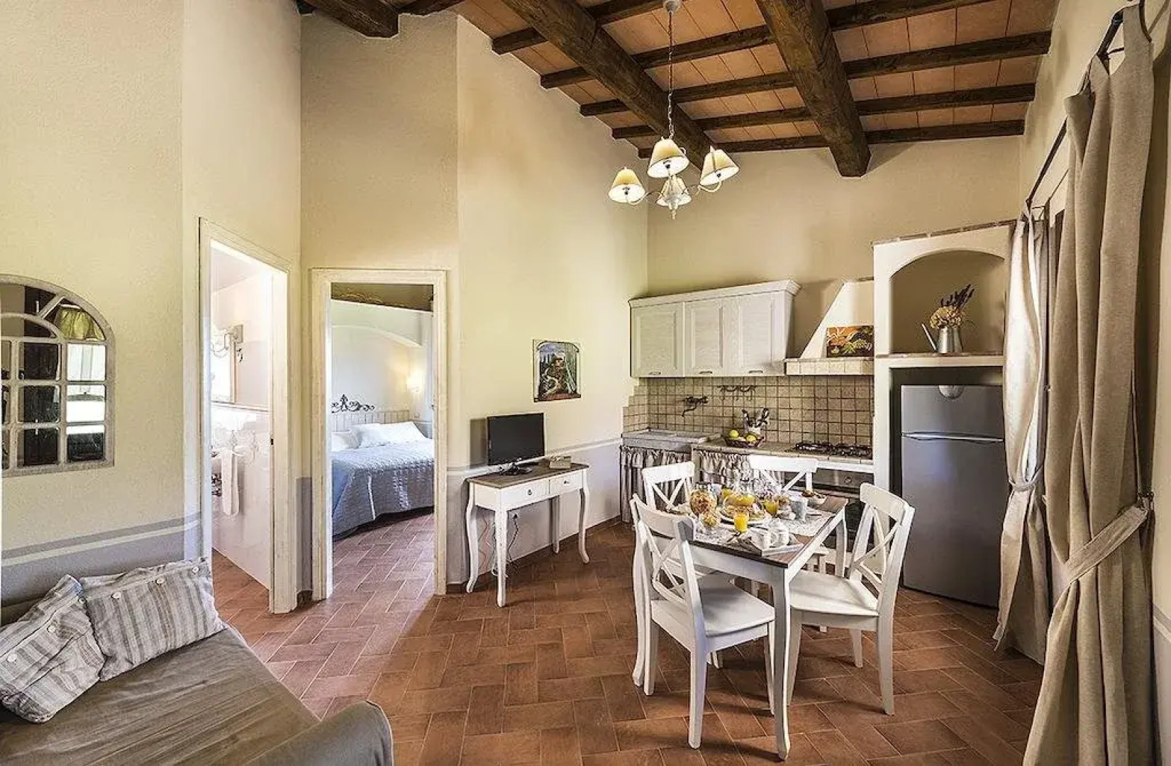 Agriturismo Poggio Di Maremma