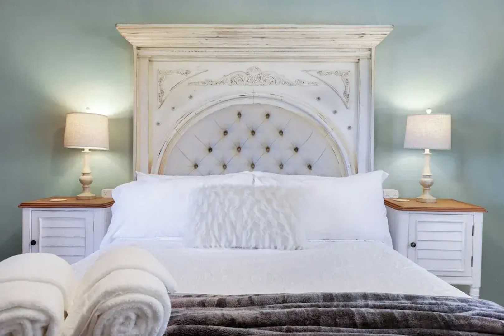 La Hacienda and Galaxy Theater