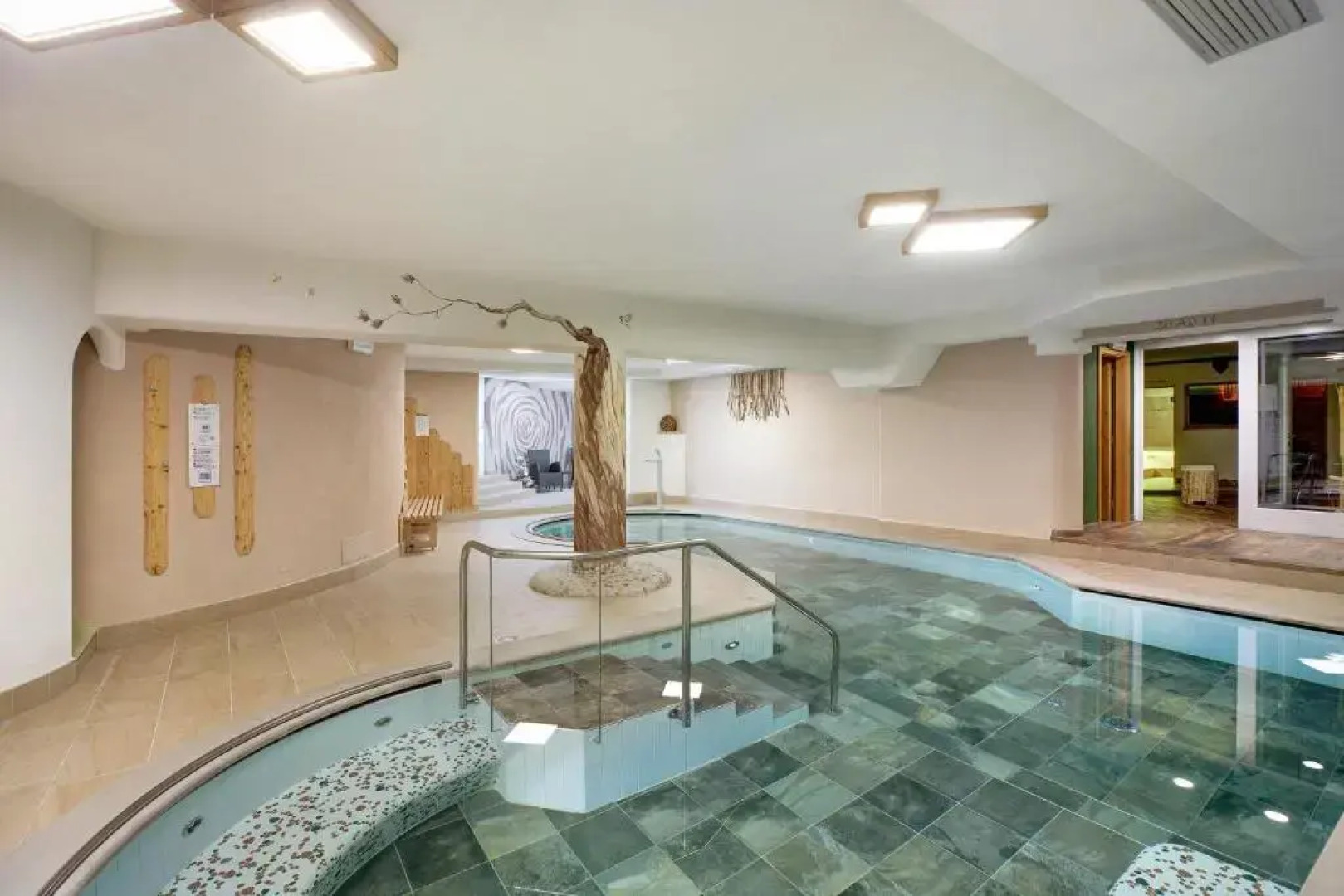 Foresto Holiday Apartments Superior