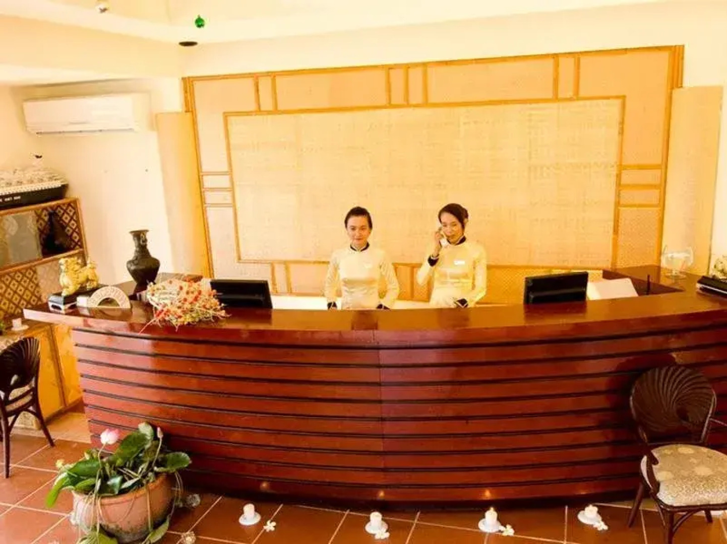 White Sand Doclet Resort & Spa Nha Trang