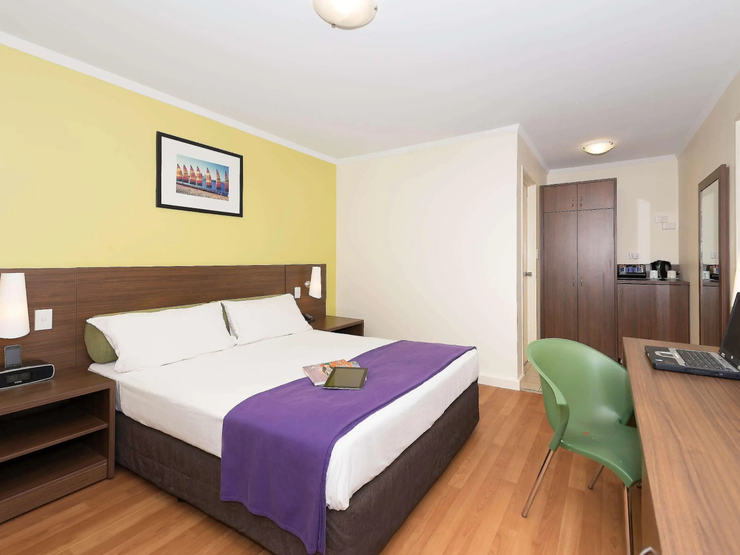 ibis Styles Karratha