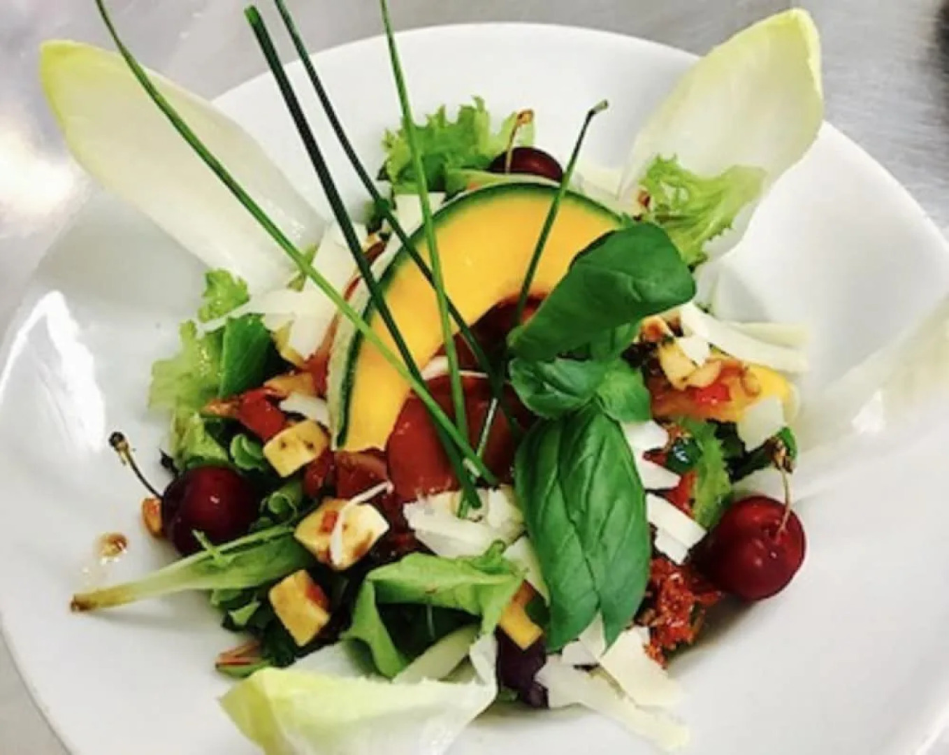 Hôtel Restaurant Le César