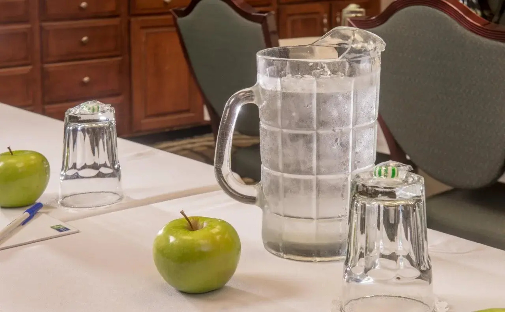 Holiday Inn Express State College at Williamsburg Square by IHG