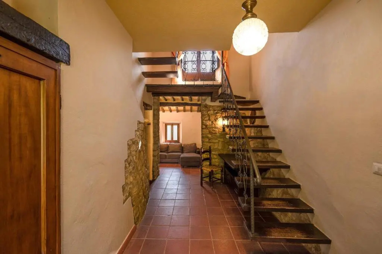 Castello di Tornano Wine Resort