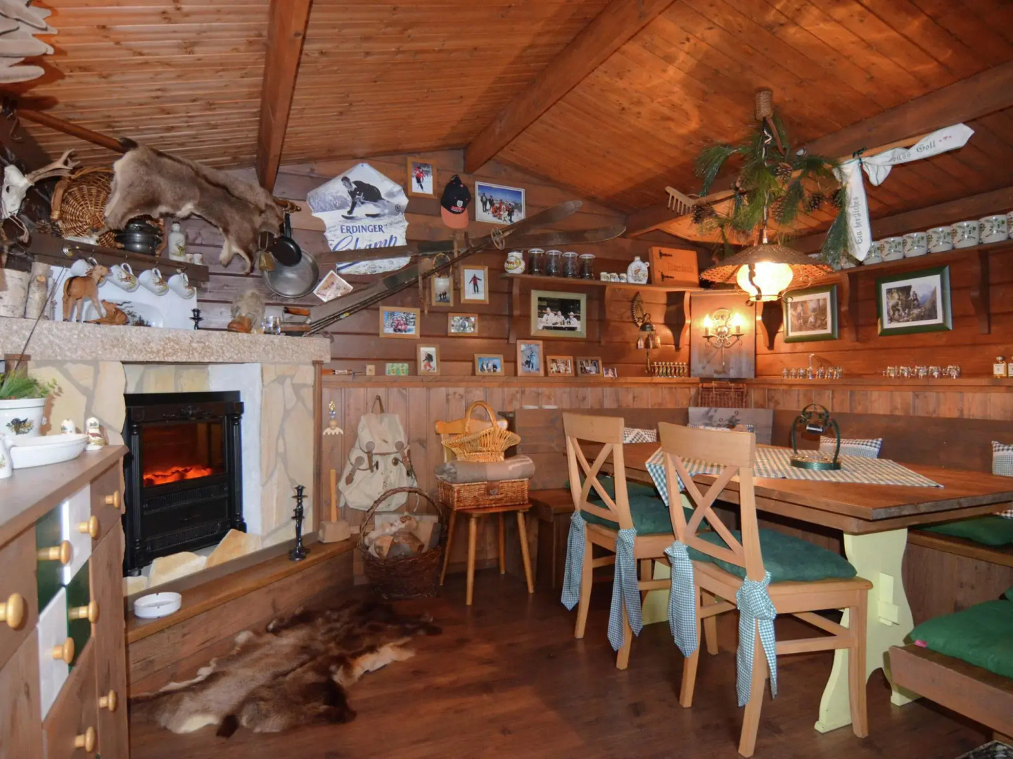 Wohnung mit Terrasse in Zeil am Main