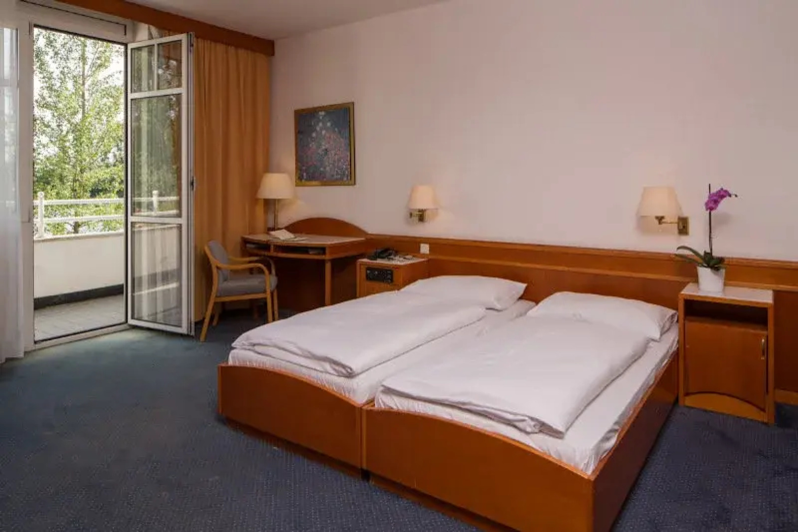 Hb1 Seehotel Böck Brunn