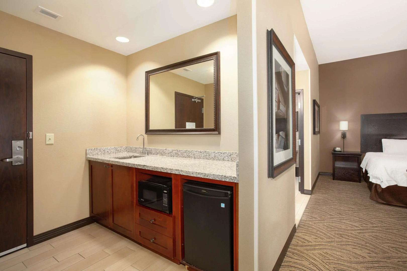 Hampton Inn & Suites I-35/Mulvane