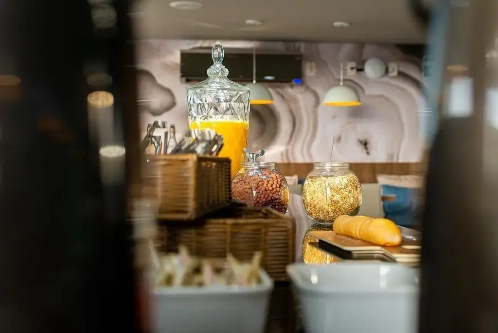 ibis Styles Itauna