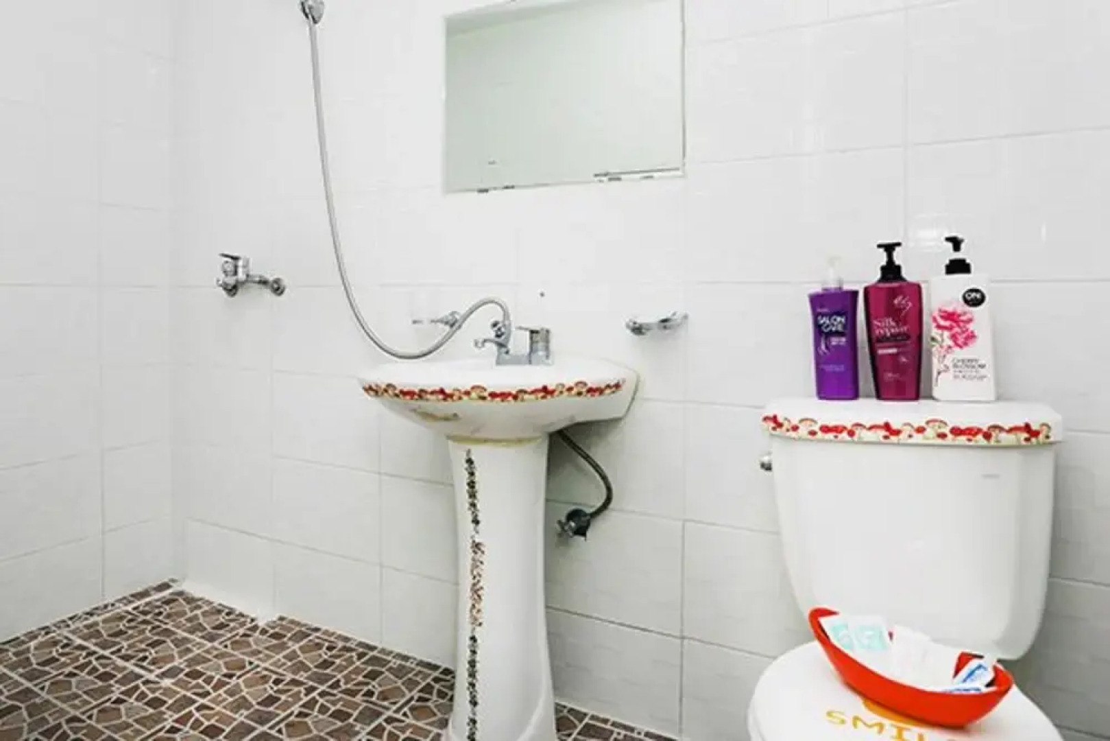 Namyangjuahndamiro Pension