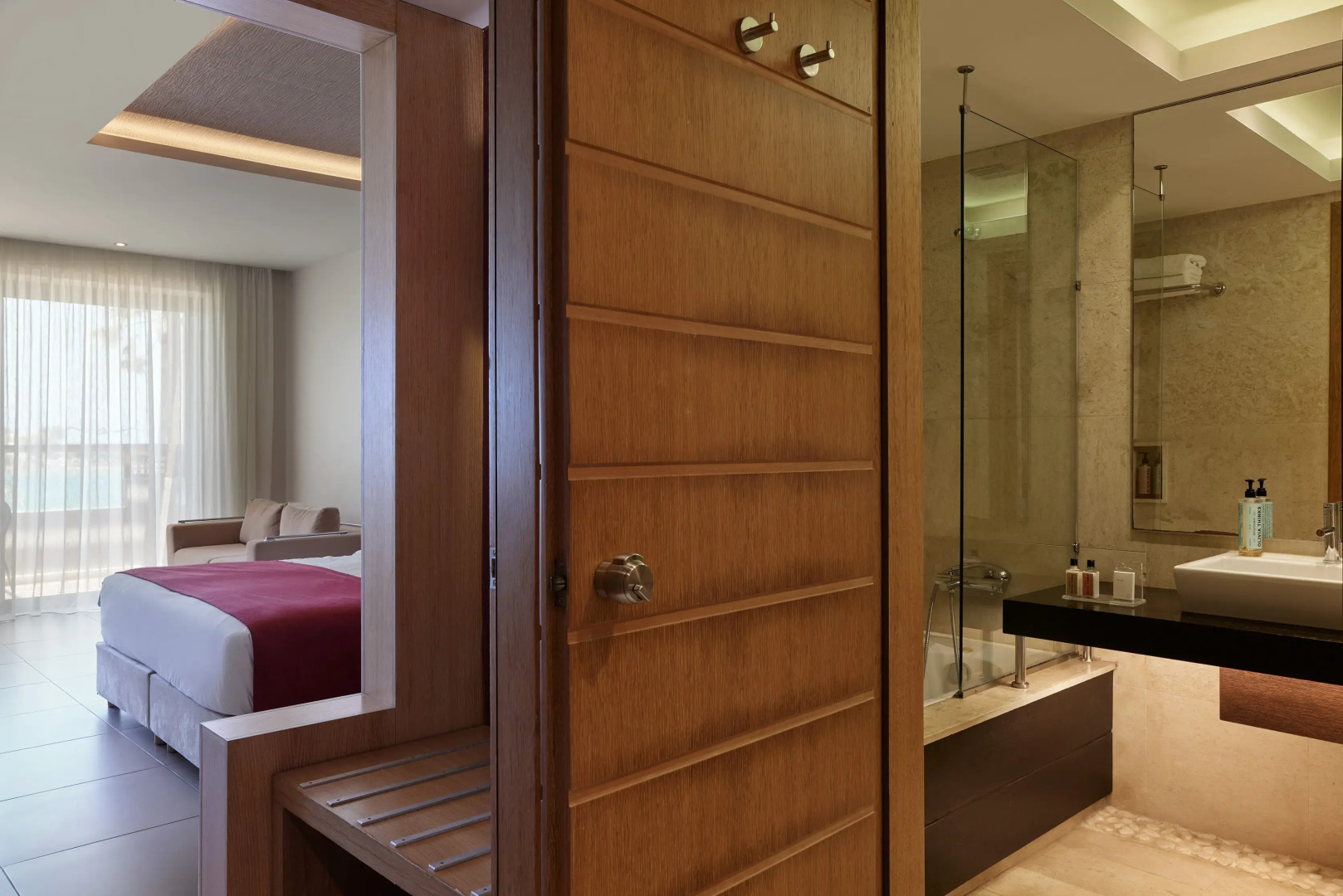 Atlantica Kalliston Resort - Adults Only