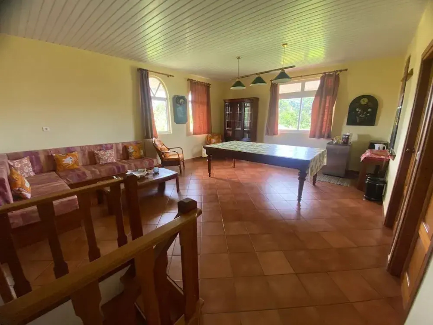 Te Mana Lodge
