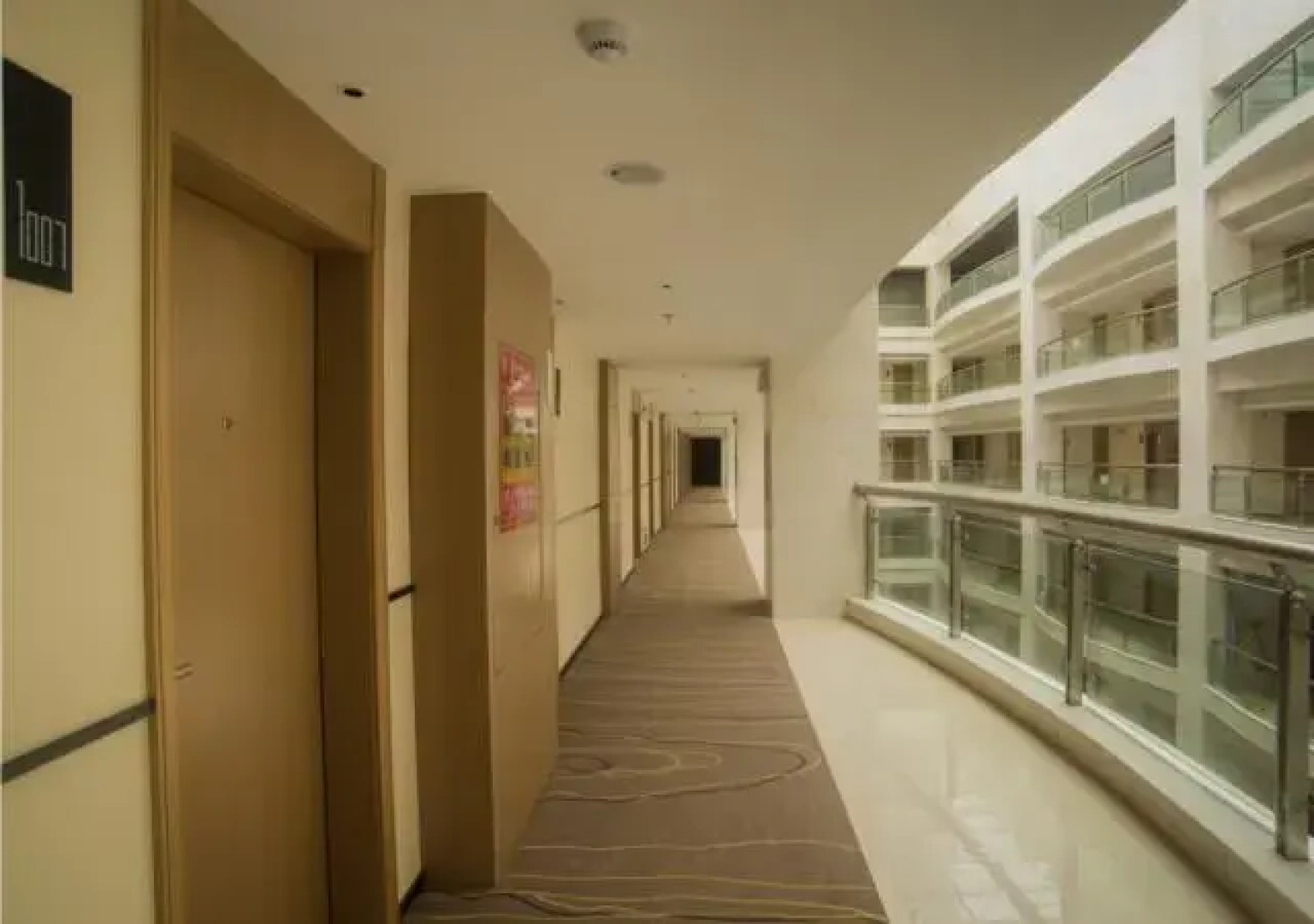 City Comfort Inn Laibin Xincheng County