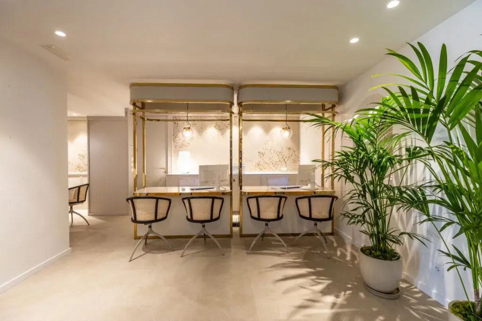 Illa Dor Hotel And Apartments