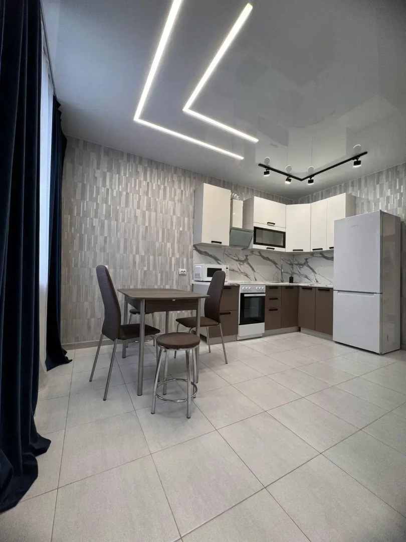 Апартаменты на Ломоносова 197