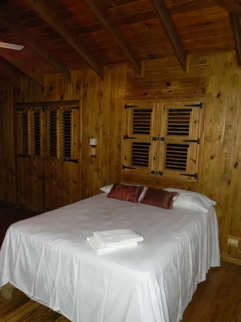 Hotel Jardines del Montaña