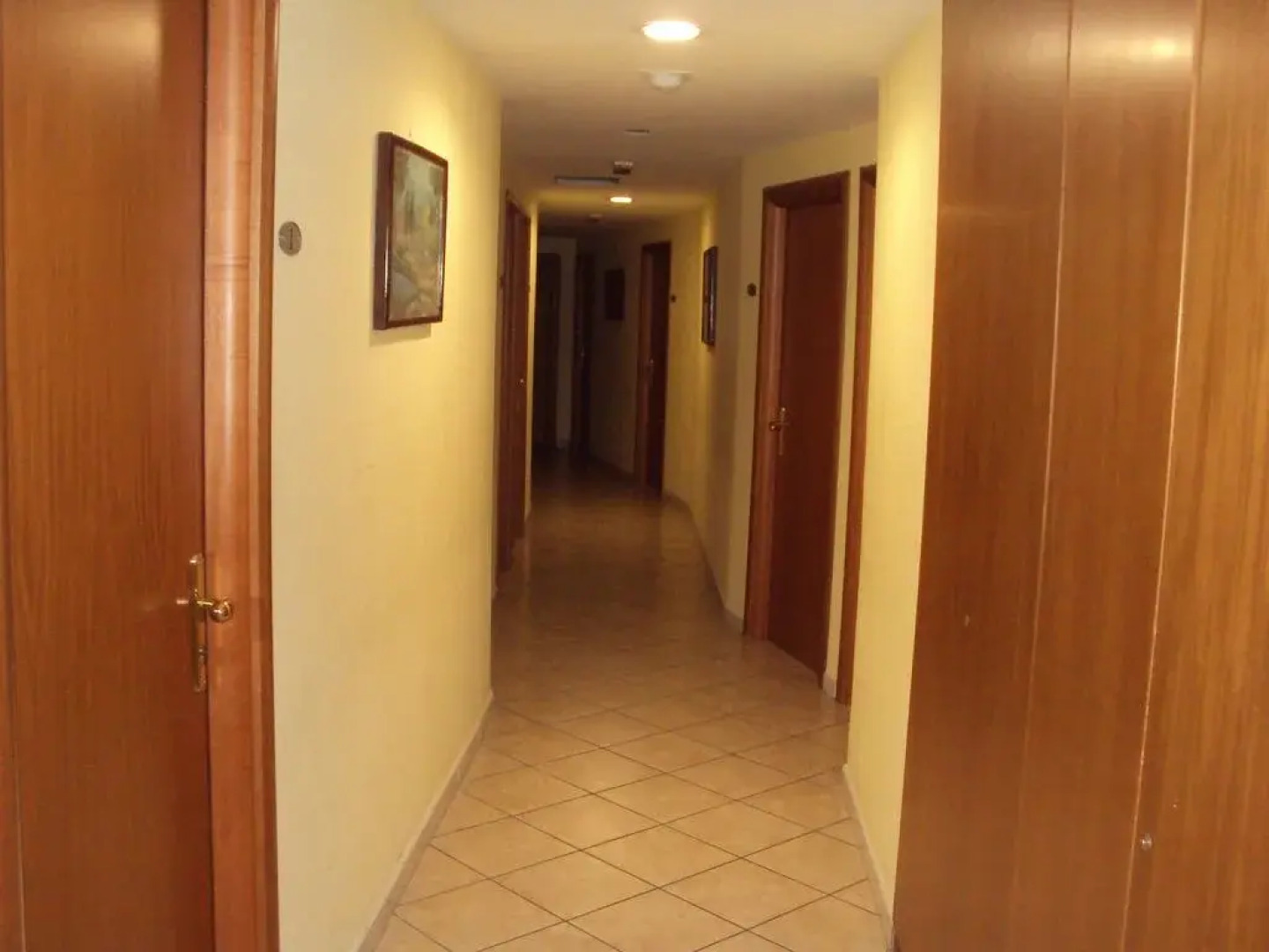 Hotel Ristorante Montuori