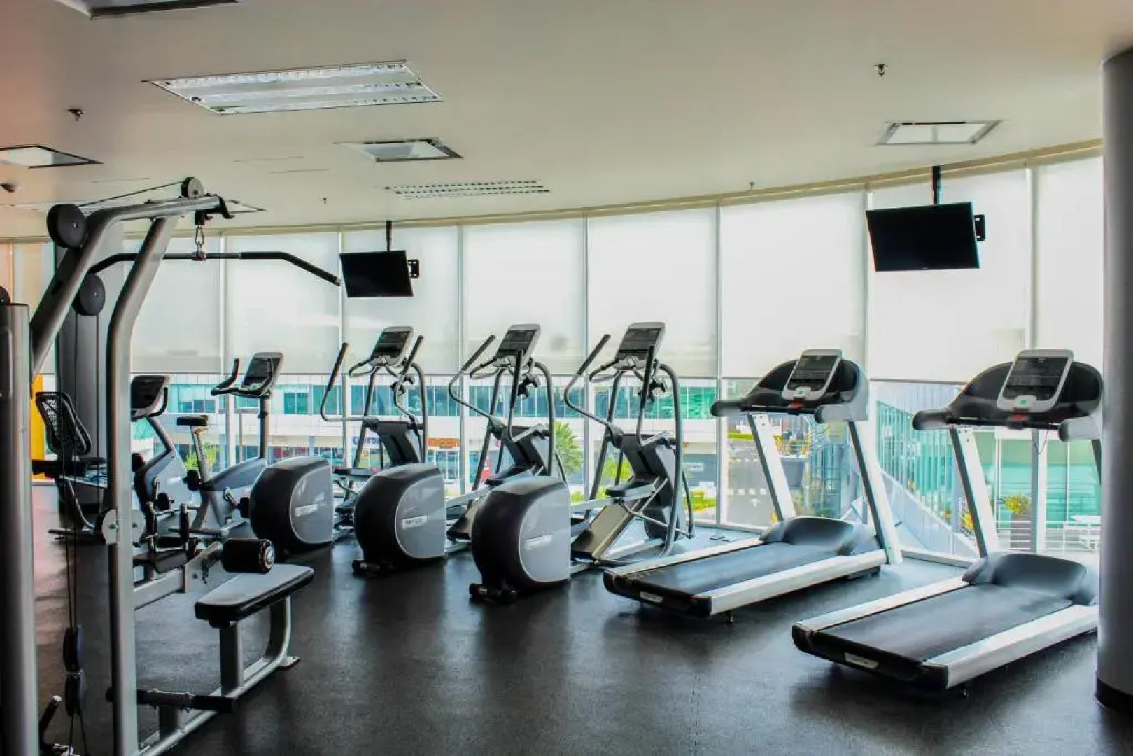 Hampton Inn & Suites by Hilton Aguascalientes Airport