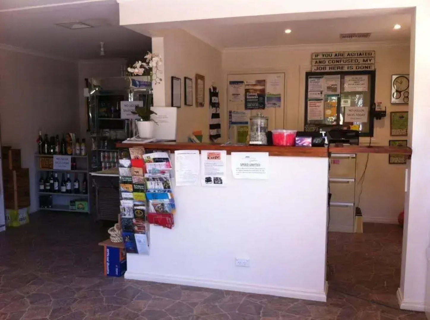 Bundalong Holiday Resort