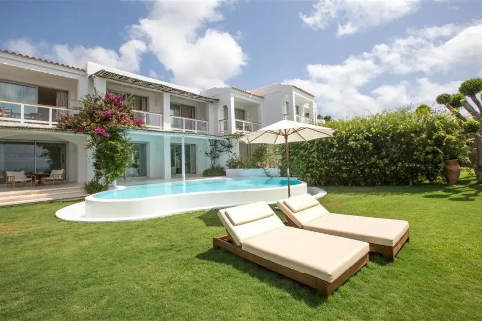 Destino Five Ibiza - 5-Star Grand Luxe Resort