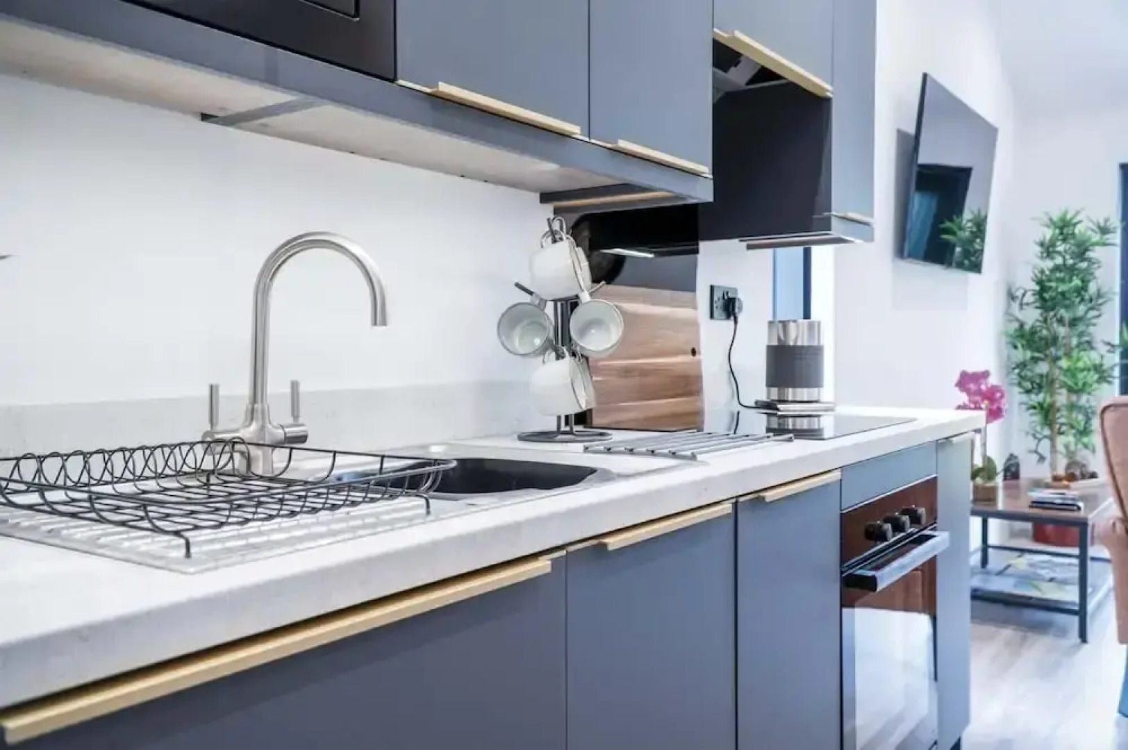 The Shack - 1 Bedroom - Cosheston