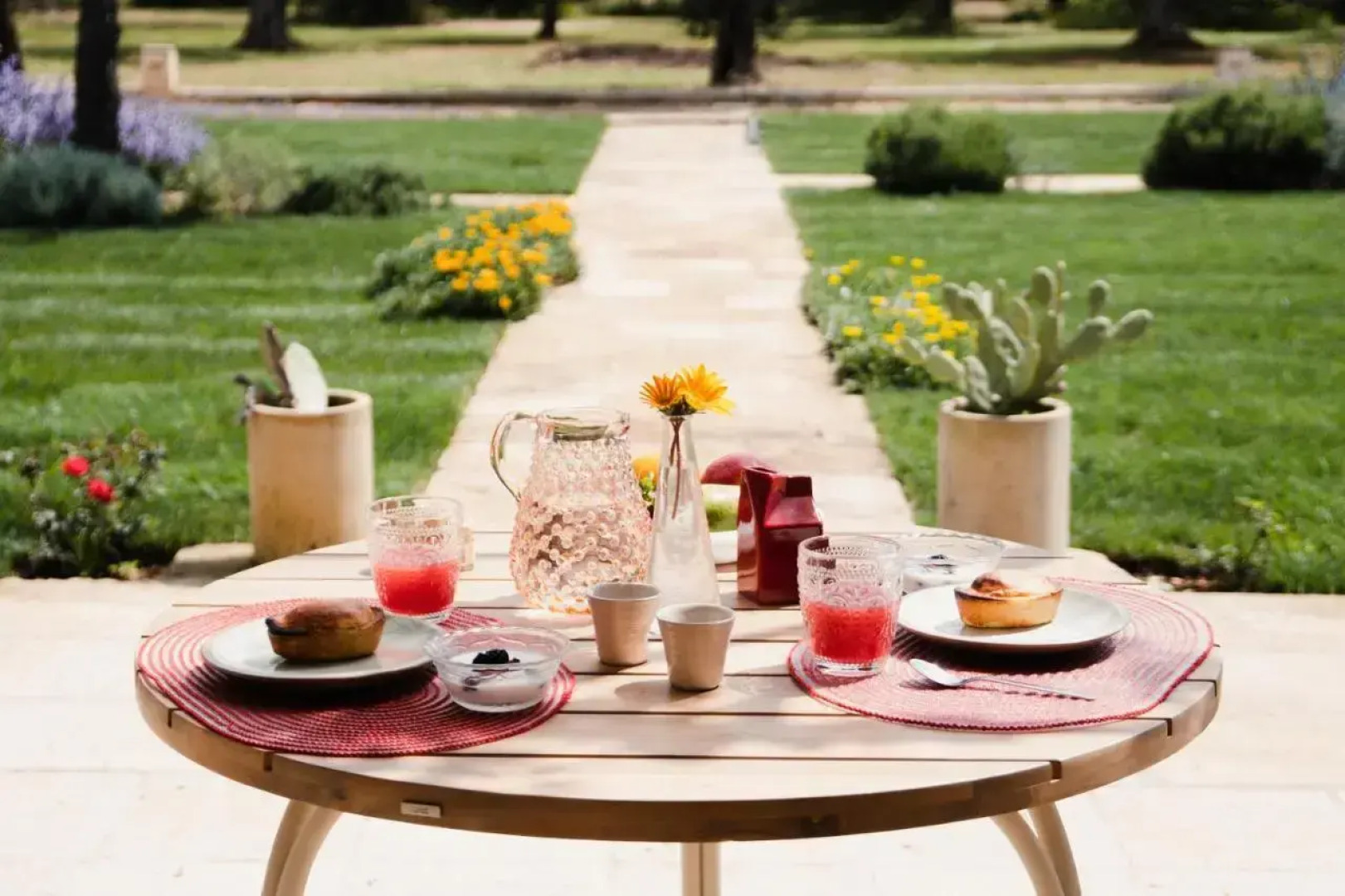 Tenuta Donna Giulia Srls