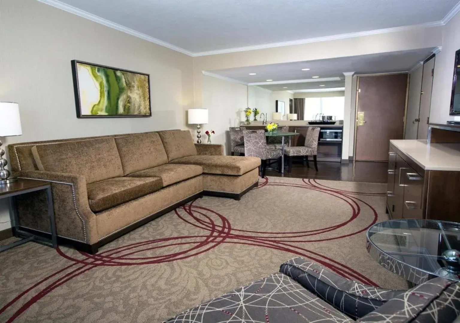 Hotel RL Salt Lake City