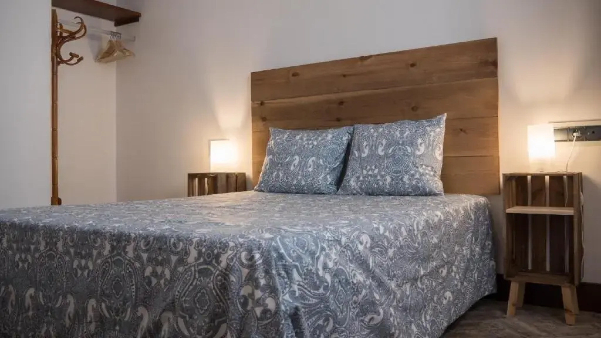 Apartamento El Teatro